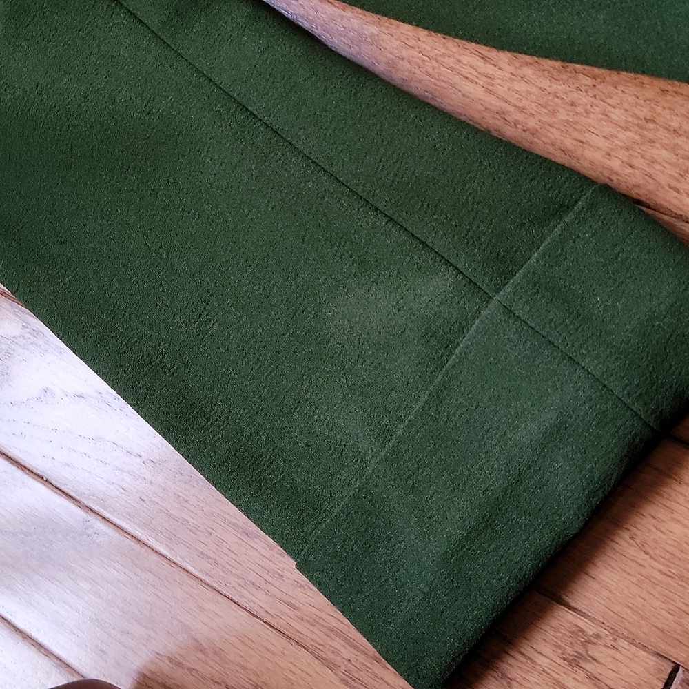 DR2 Rounded-Hem Blazer - Picture 2 of 4
